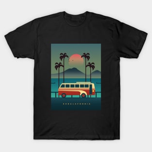 Keralafornia T-Shirt